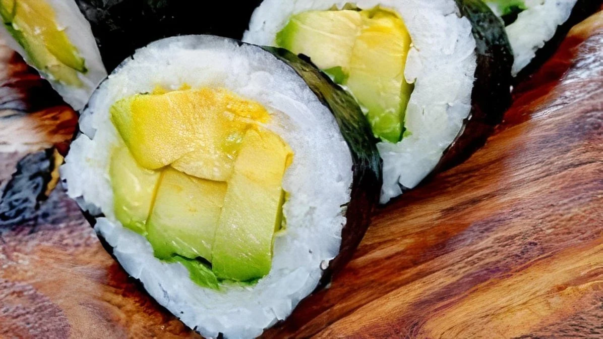 Highlights, Ushi Sushi
