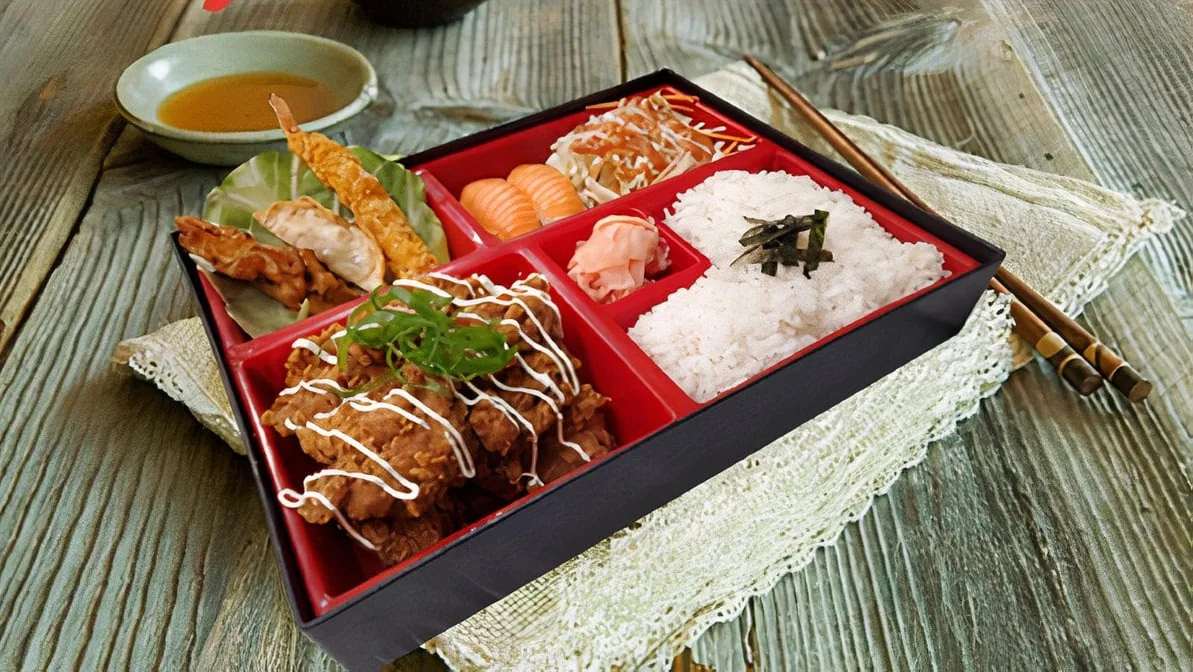 Highlights, Ushi Sushi