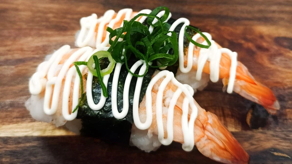Highlights, Ushi Sushi