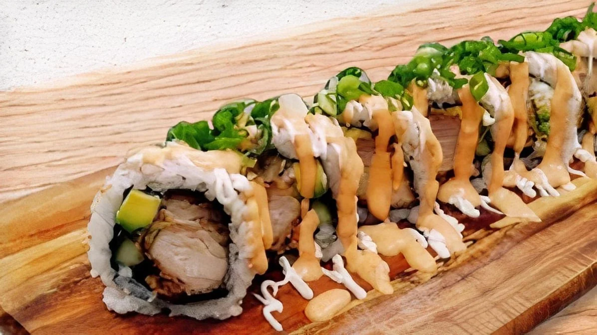 Highlights, Ushi Sushi