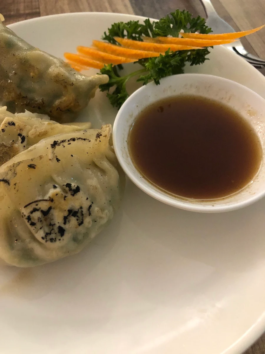 Highlights, Pedas Malaysia and Chinese Restaurant