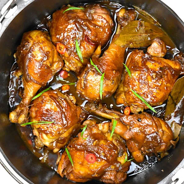 Highlights, Bicolanas Kitchen