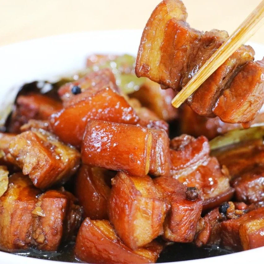 Highlights, Bicolanas Kitchen