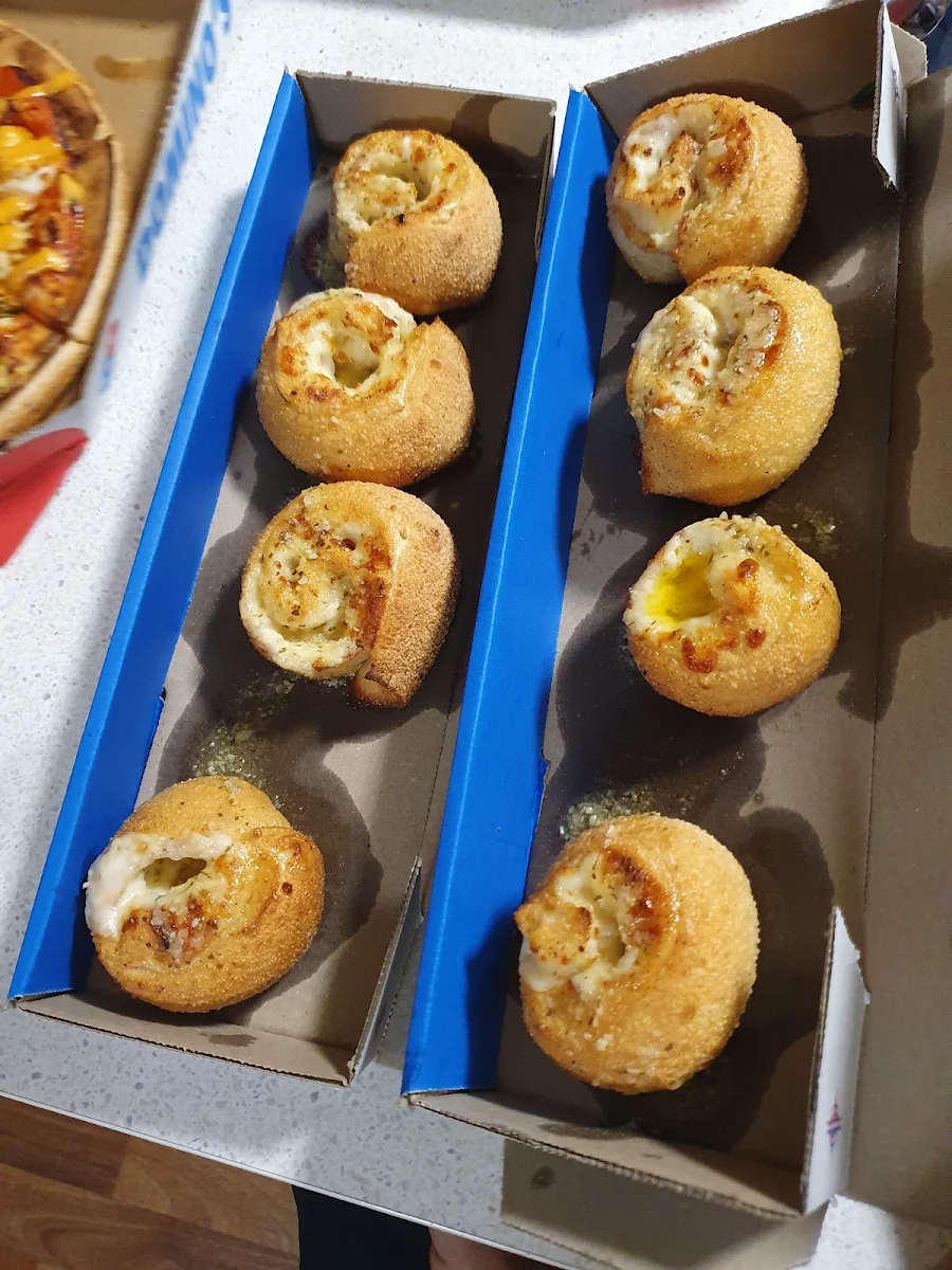 Highlights, Domino's Pizza Acacia Ridge