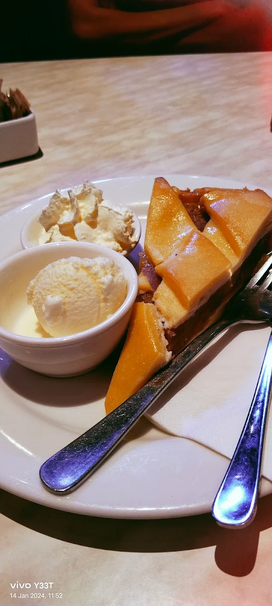 Highlights, Dôme Café - Kalgoorlie