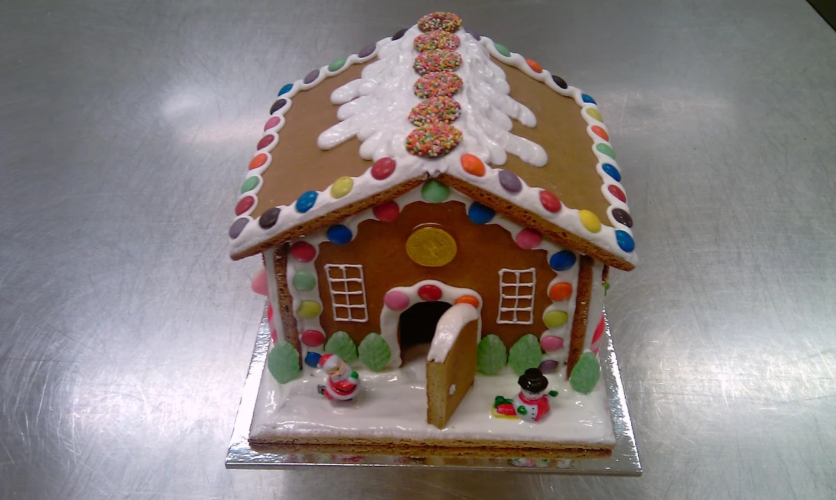 Highlights, Upwey Village Pies & Cakes