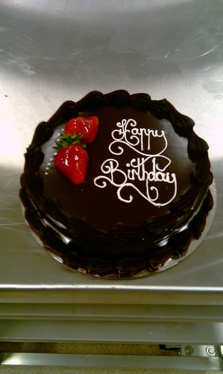 Highlights, Upwey Village Pies & Cakes