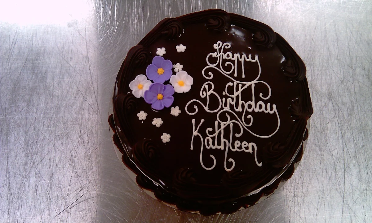 Highlights, Upwey Village Pies & Cakes