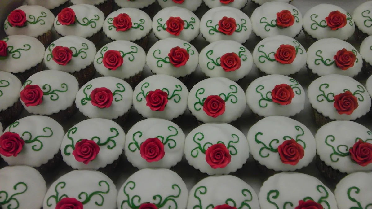 Highlights, Upwey Village Pies & Cakes