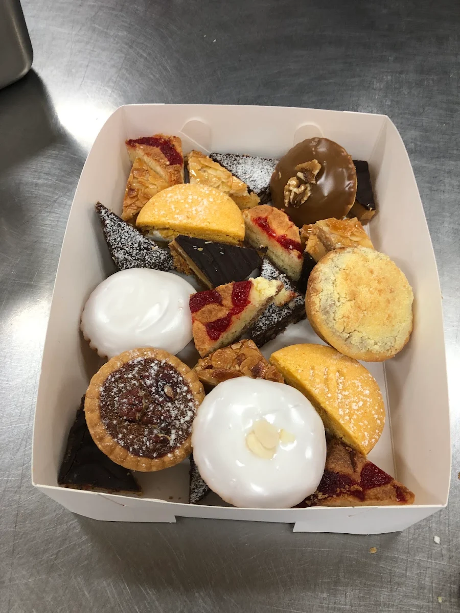 Highlights, Upwey Village Pies & Cakes