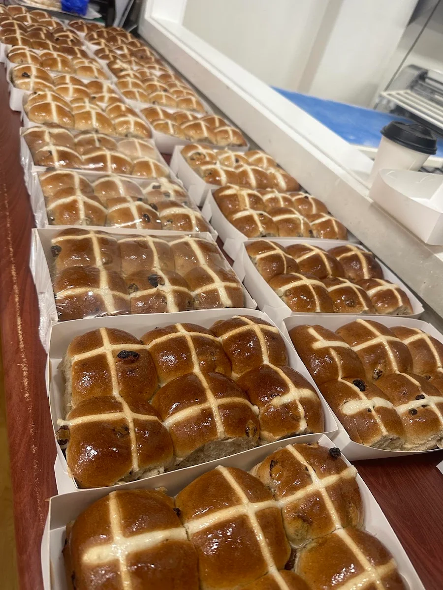 Highlights, Upwey Village Pies & Cakes