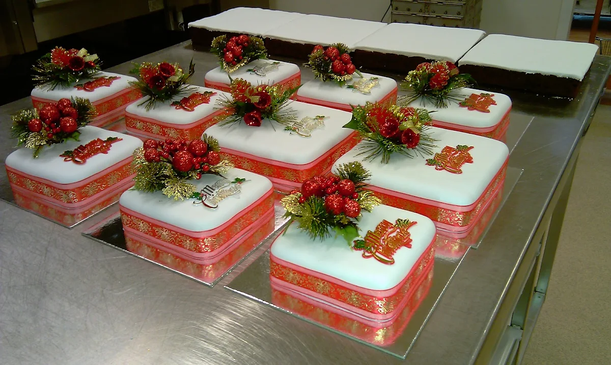 Highlights, Upwey Village Pies & Cakes