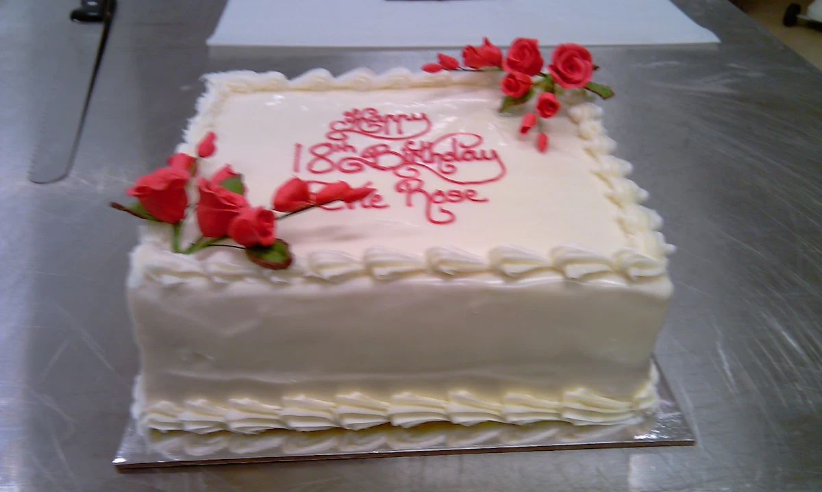 Highlights, Upwey Village Pies & Cakes