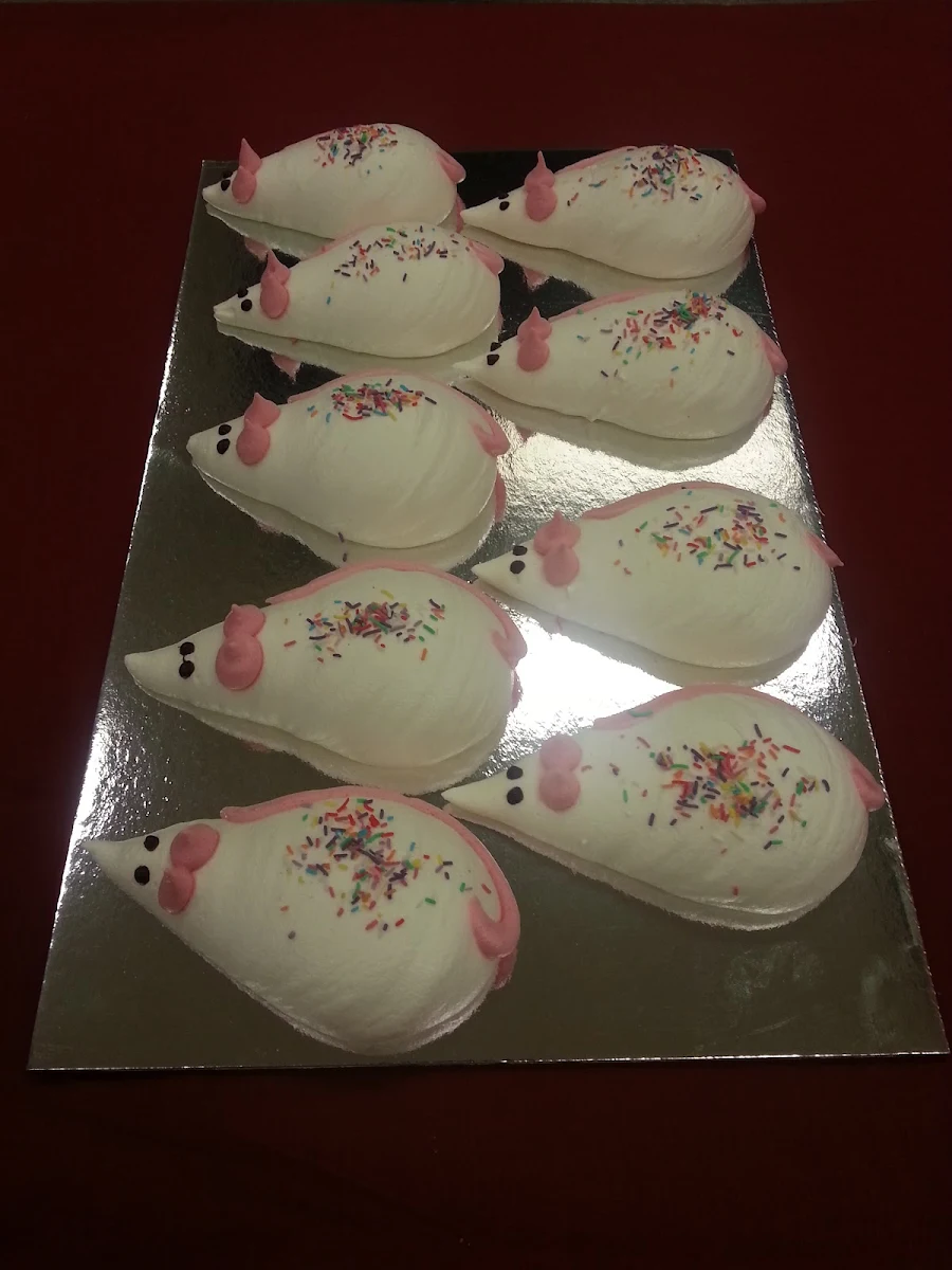 Highlights, Upwey Village Pies & Cakes