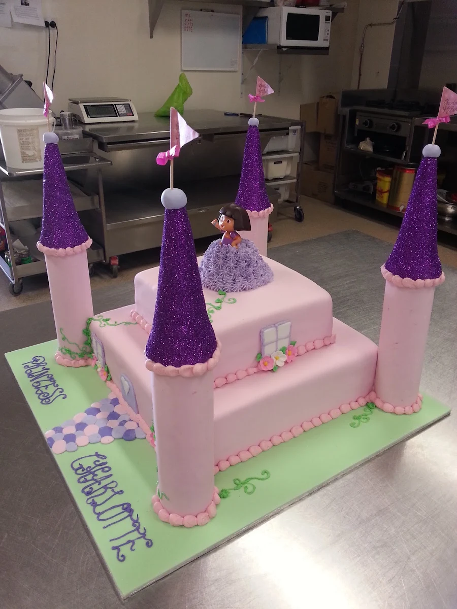 Highlights, Upwey Village Pies & Cakes