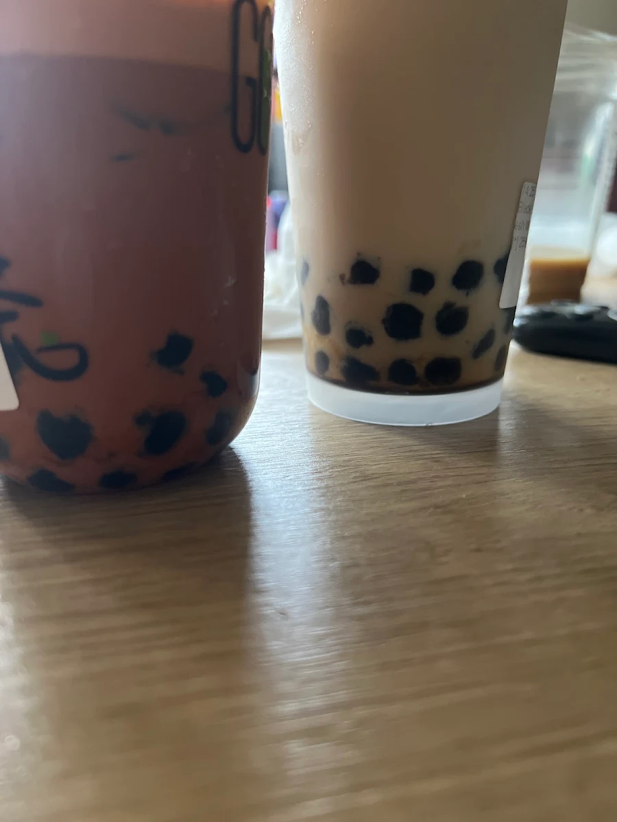 Highlights, Gotcha Fresh Tea - Chermside