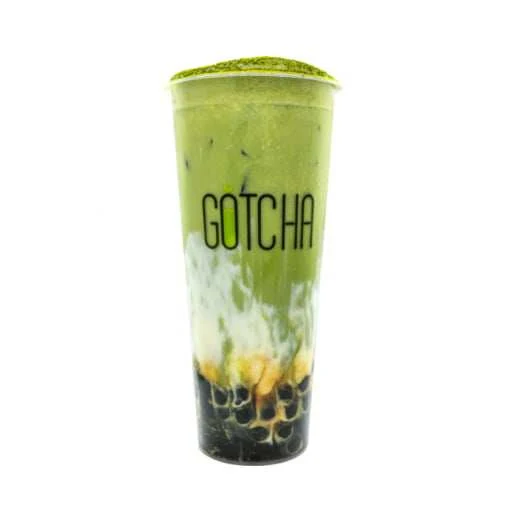 Highlights, Gotcha Fresh Tea - Chermside