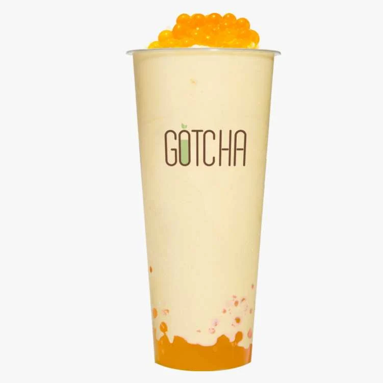 Highlights, Gotcha Fresh Tea - Chermside