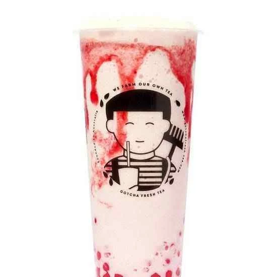 Highlights, Gotcha Fresh Tea - Chermside