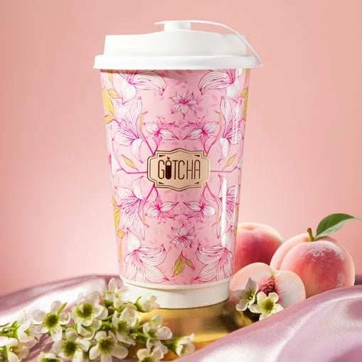 Highlights, Gotcha Fresh Tea - Chermside