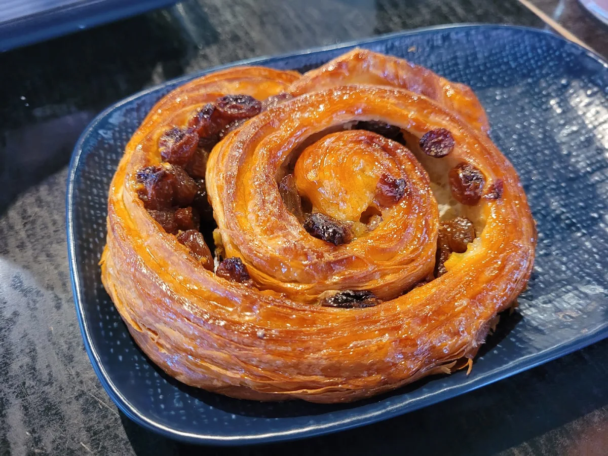 A Random Pastry, Banh Mi Sil Vous Plait 2