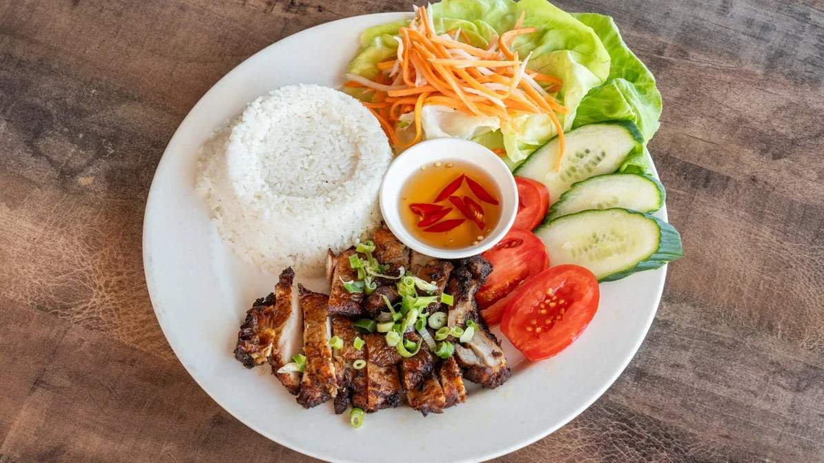 Highlights, Banh Mi Sil Vous Plait 2