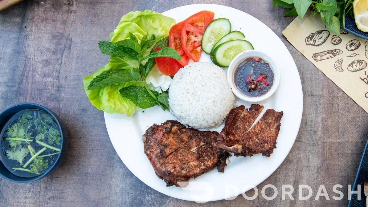 Highlights, Banh Mi Sil Vous Plait 2