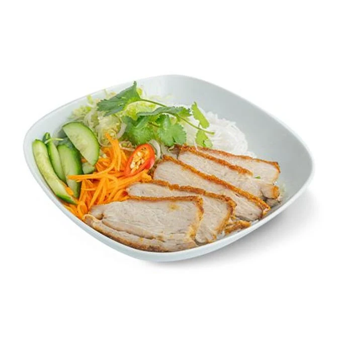 Highlights, Banh Mi Sil Vous Plait 2
