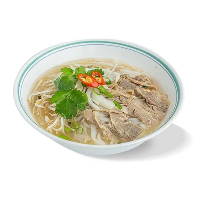 Highlights, Banh Mi Sil Vous Plait 2