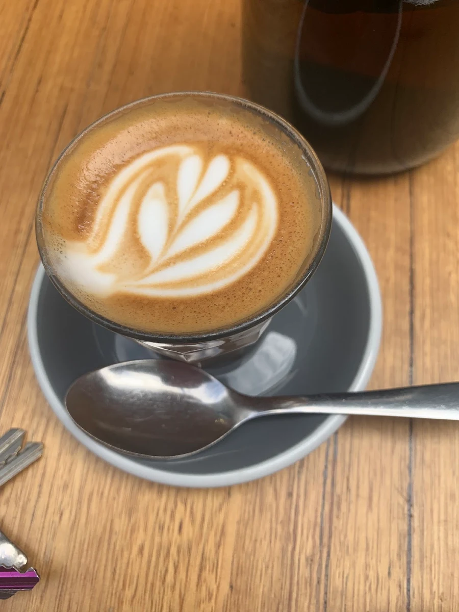 Flat White, Capulet & Co