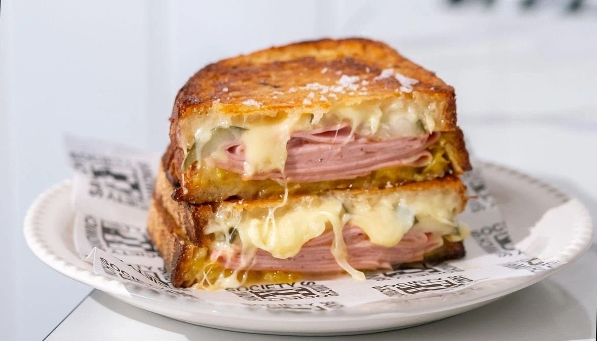Highlights, Sandwich Society