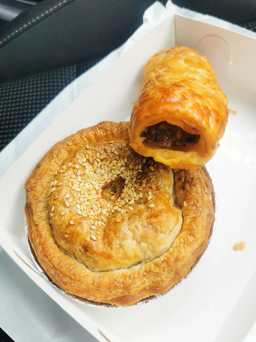 Highlights, Baked Patisserie