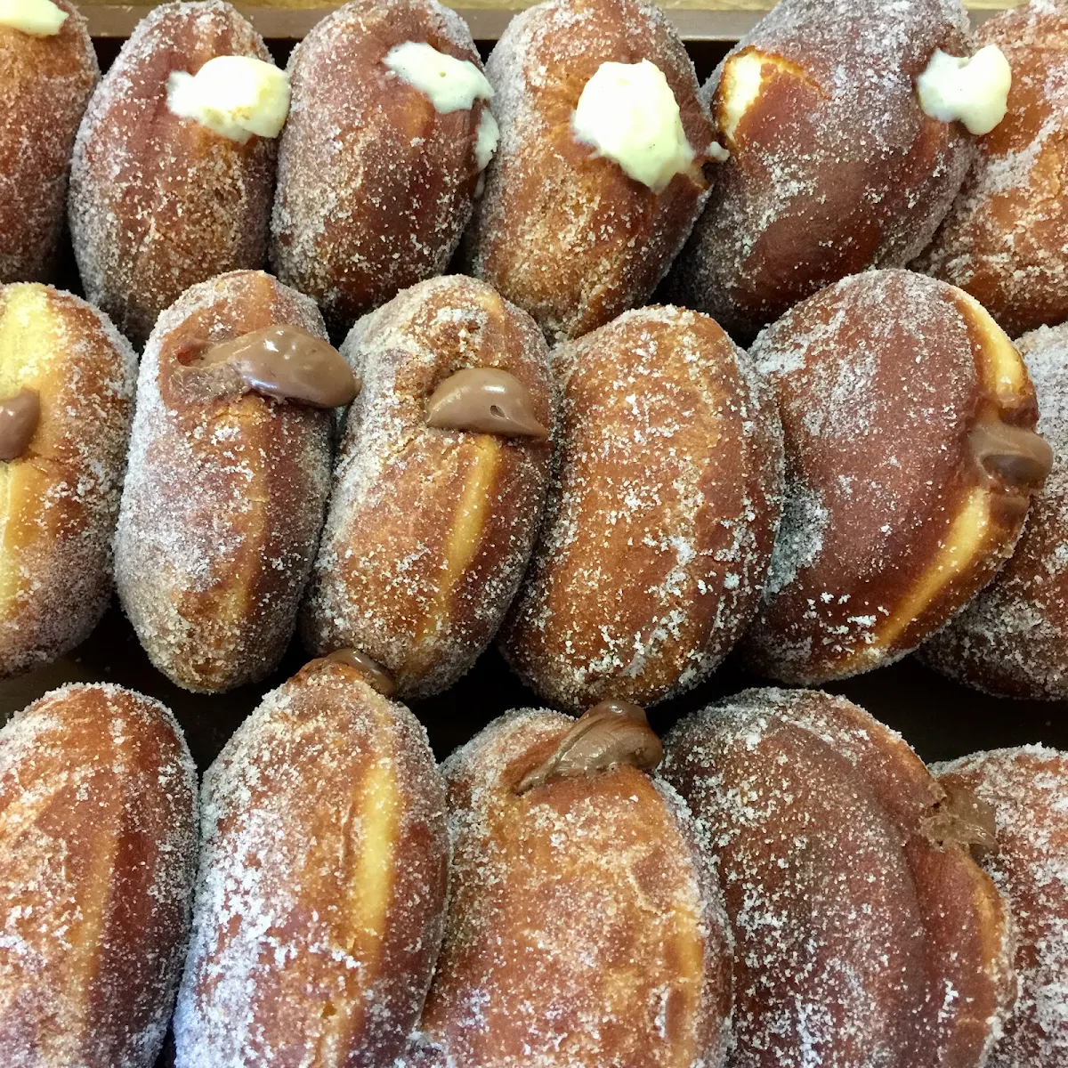 Highlights, Baked Patisserie