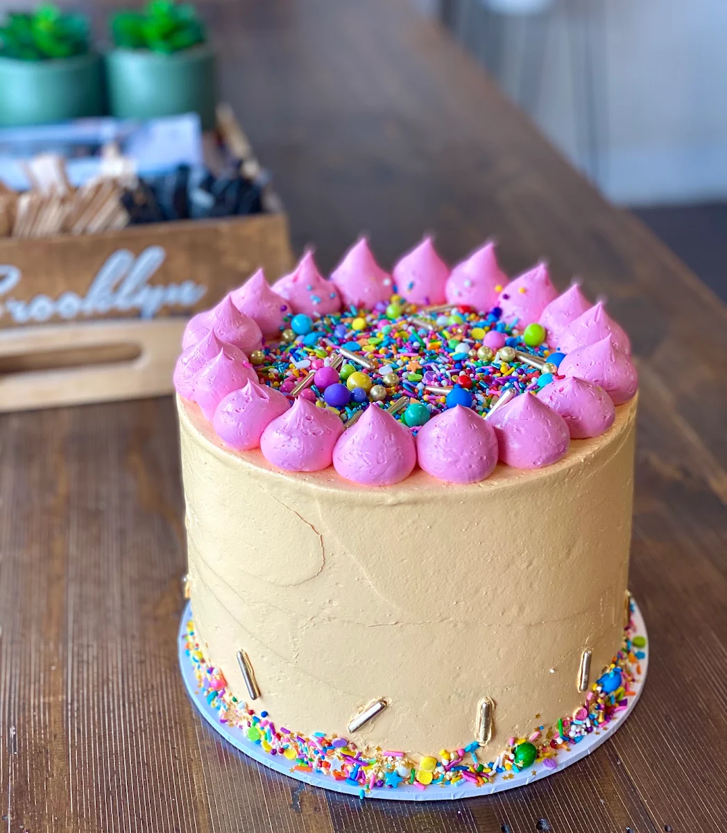 Highlights, Baked Patisserie
