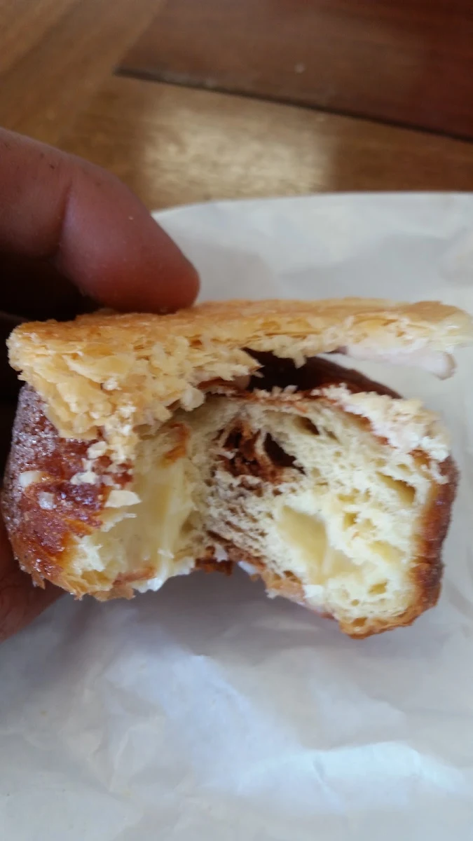 Highlights, Baked Patisserie
