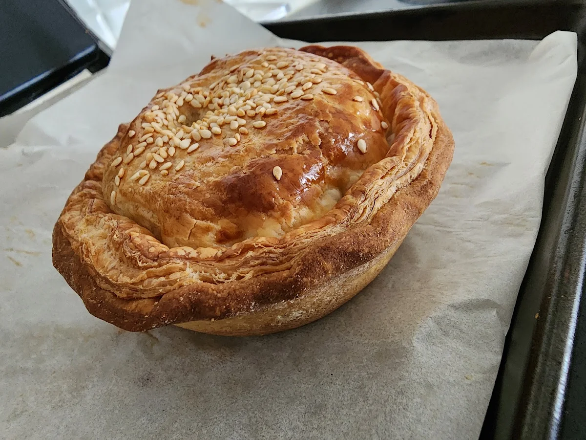 Highlights, Baked Patisserie