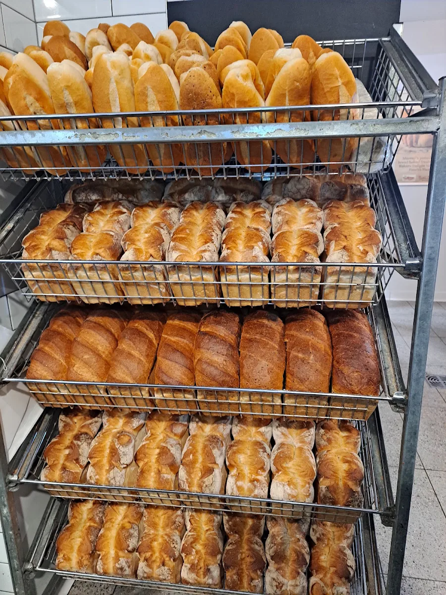 Fresh Bread, EPIC Sandwiches