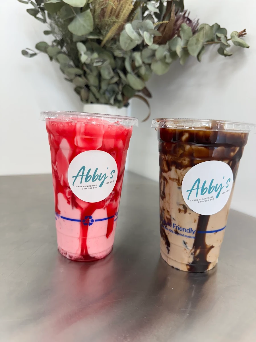 Highlights, Abby's Cobar