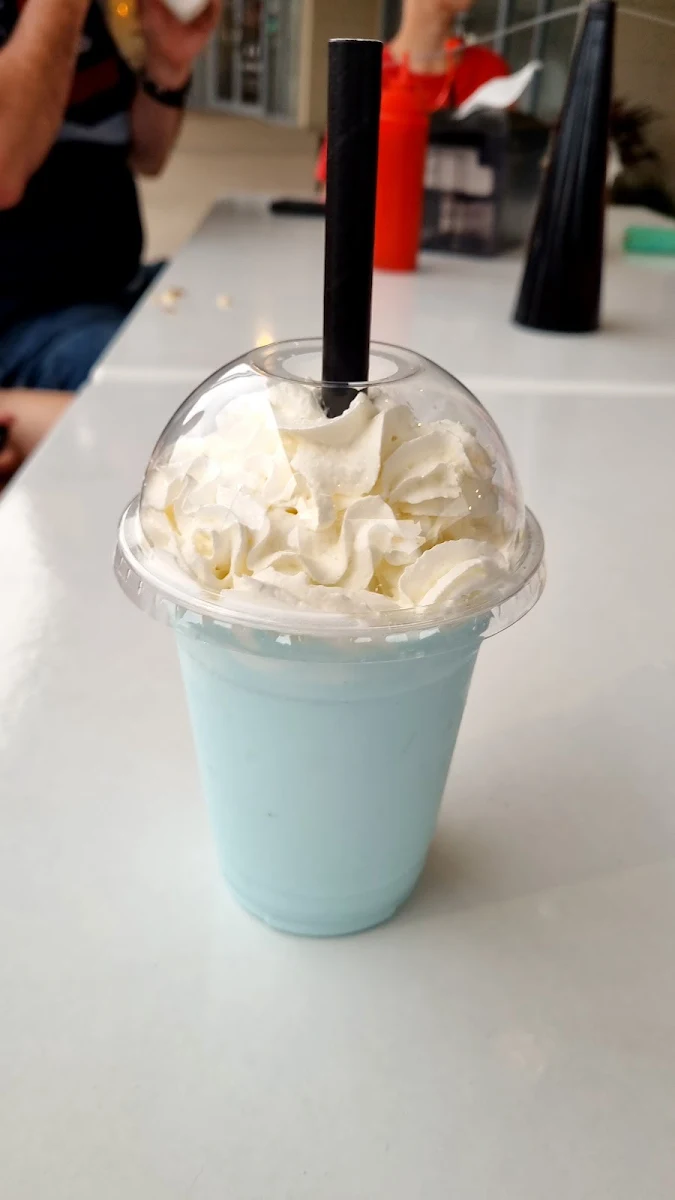 Bubblegum Thickshake