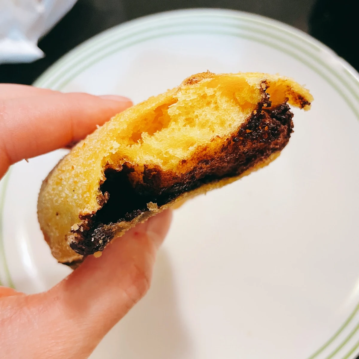 Choco Bread, Starlight Bakery