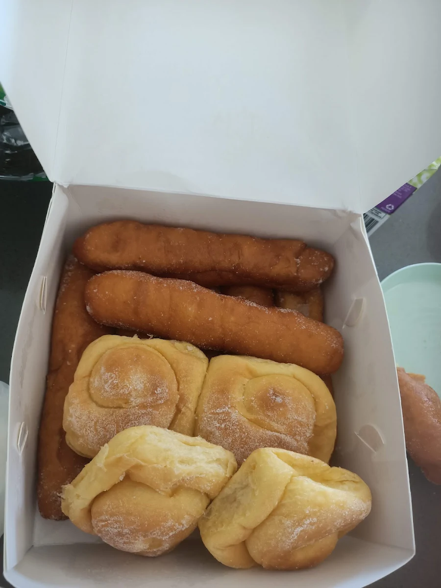 Donuts, Starlight Bakery