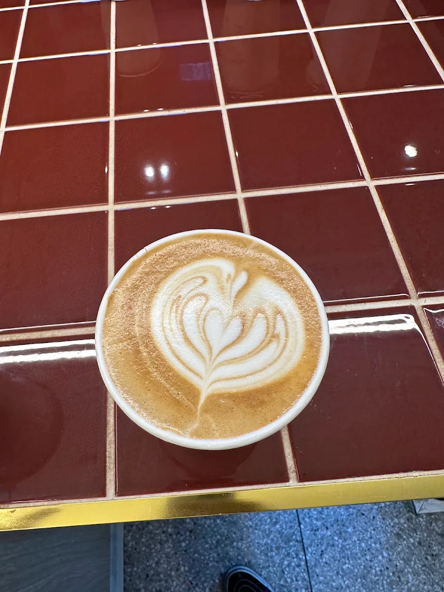 Highlights, Starlight Bakery