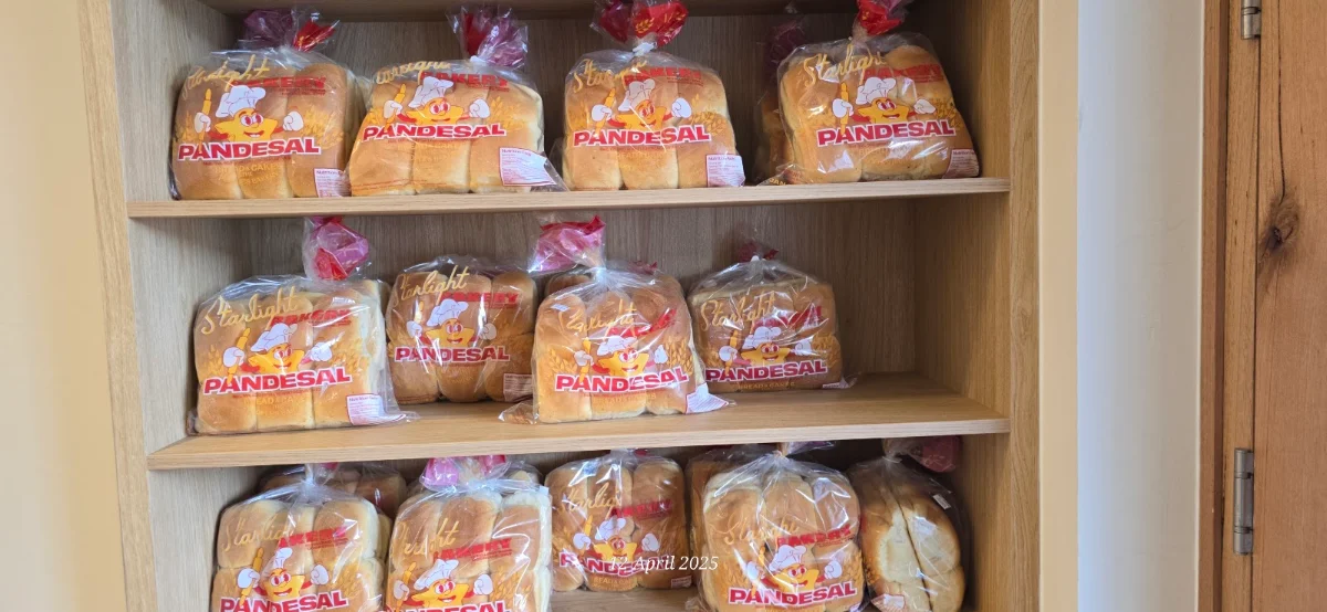 Highlights, Starlight Bakery