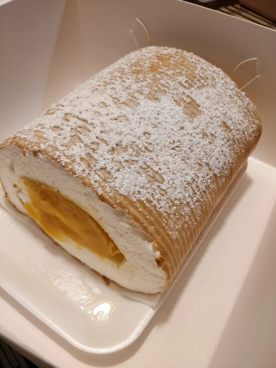 Highlights, Starlight Bakery