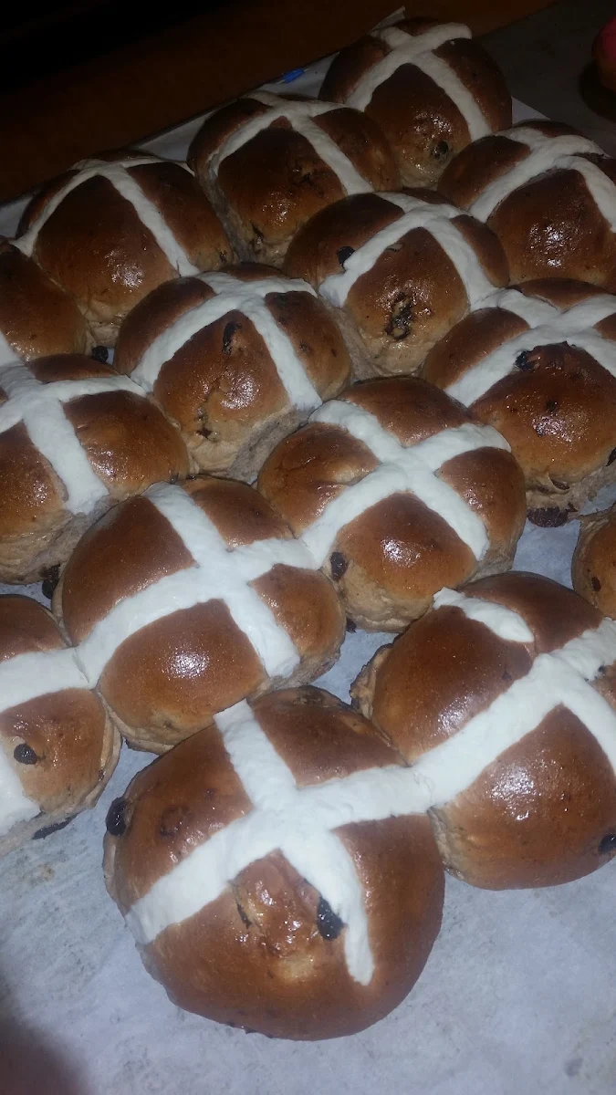 Highlights, The Basin Bakery