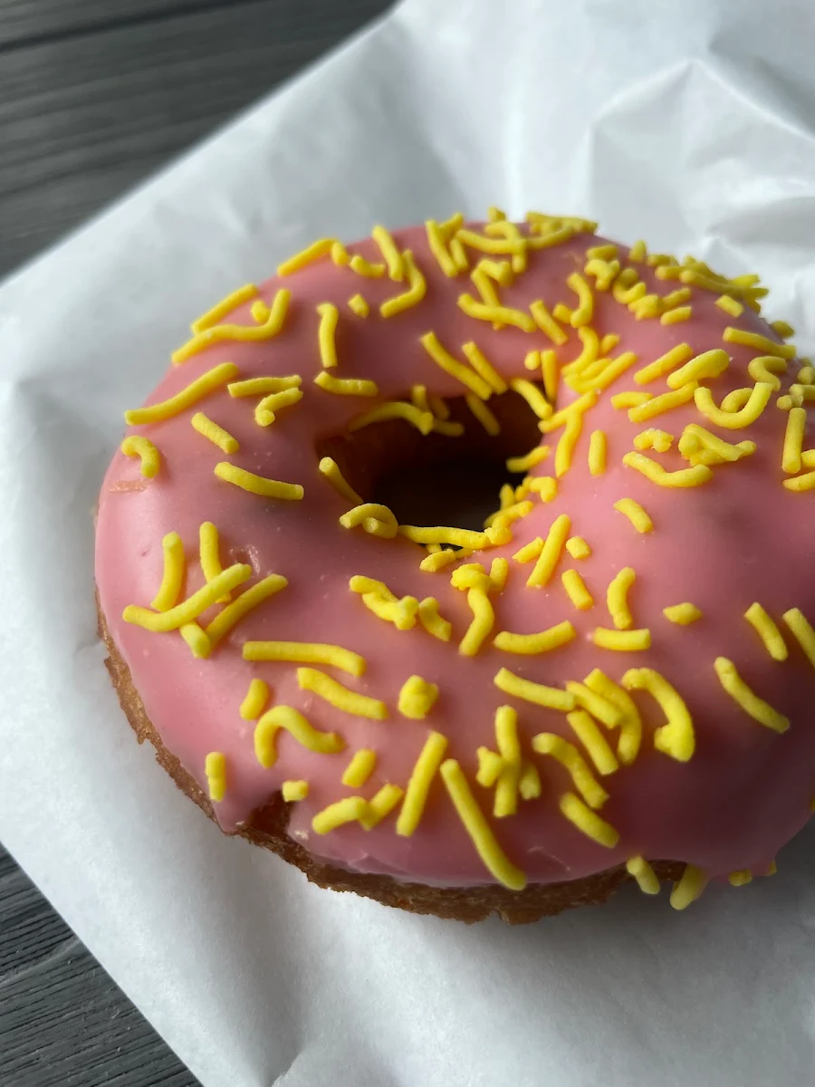Highlights, The Basin Bakery