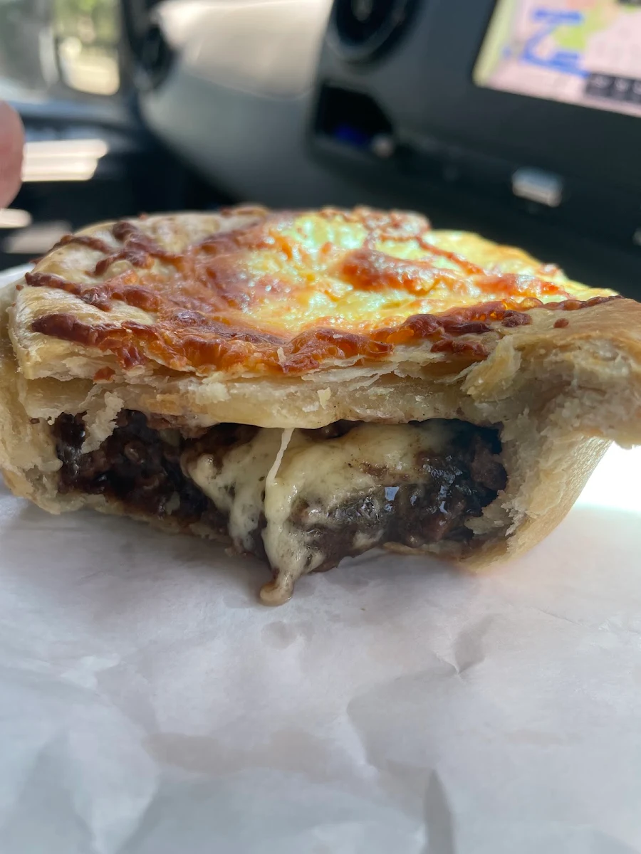 Highlights, The Basin Bakery