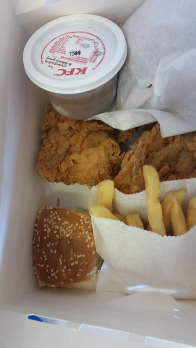 Highlights, KFC Hermit Park