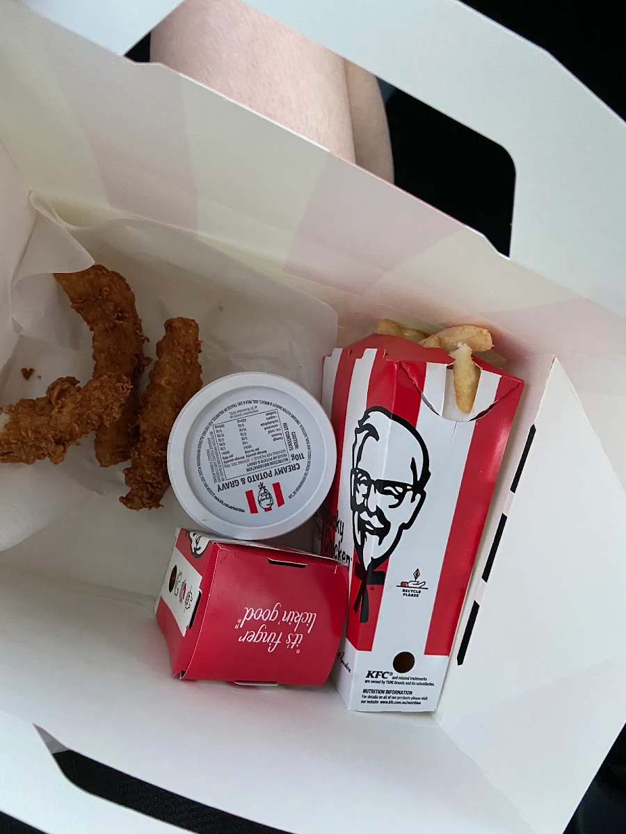 Highlights, KFC Hermit Park