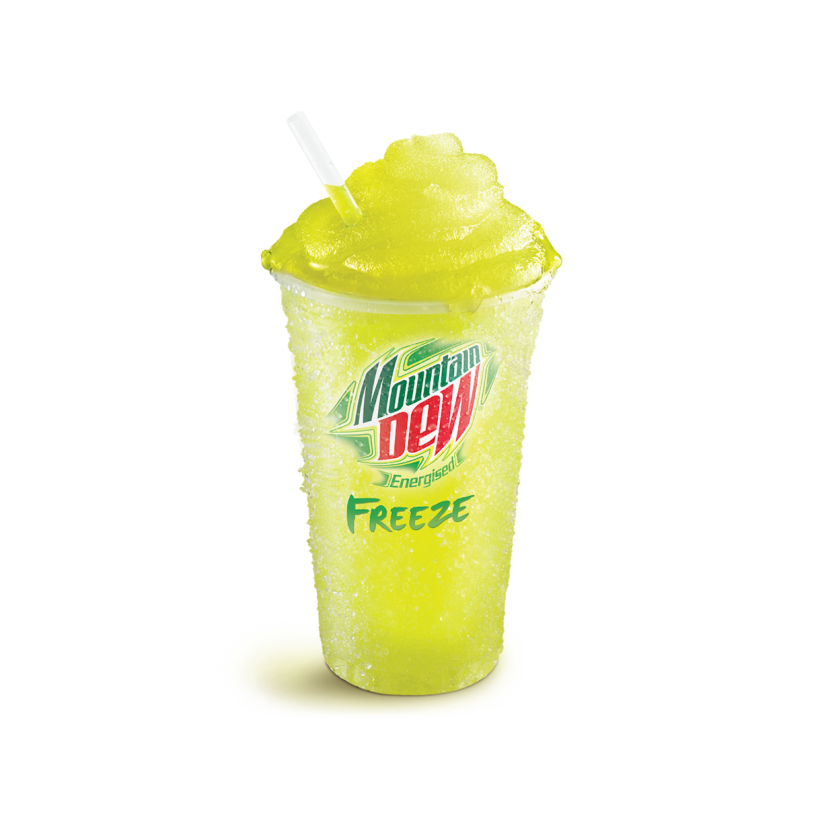 Mountain Dew, KFC Hermit Park